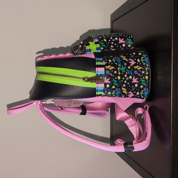 Luna Lovegood Loungefly - Picture 2 of 7